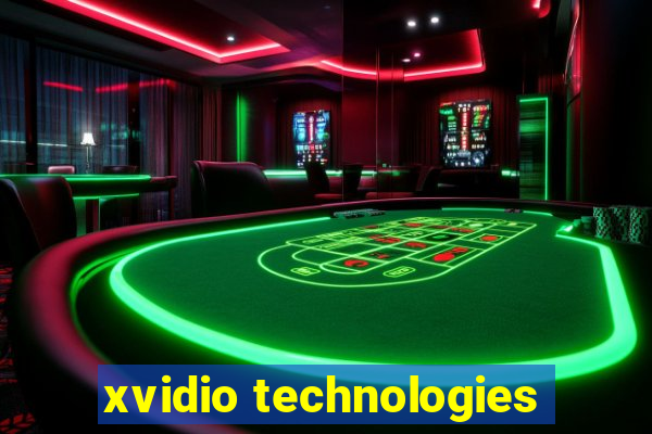 xvidio technologies-startup download android